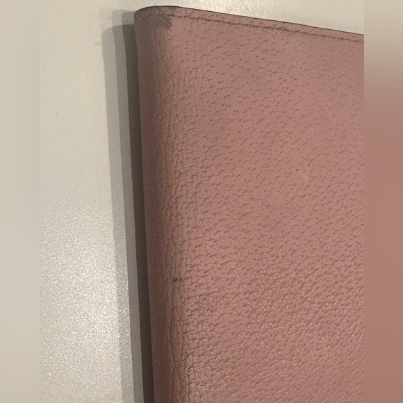 Kate spade passport holder. Fits passport, cards & cash perfectly. - Picture 4 of 9